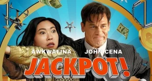 Jackpot! (2024)