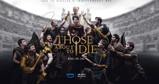 Those about to die (2024) – Sezonul 1